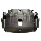 2003 Gmc Savana 3500 Brake Caliper 1